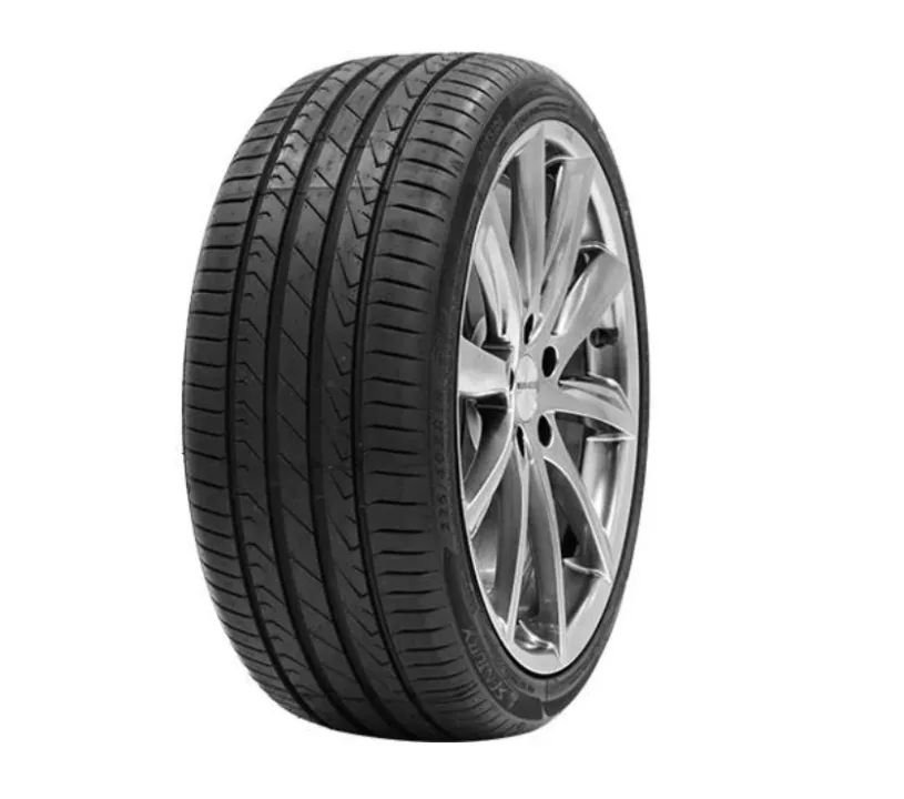 225/40R18 92W XL Qirin 990 SENTURY Yaz Lastiği 2026