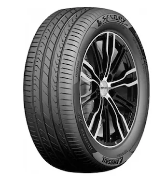 245/35R20 95W XL Qirin 990 SENTURY Yaz Lastiği 2026