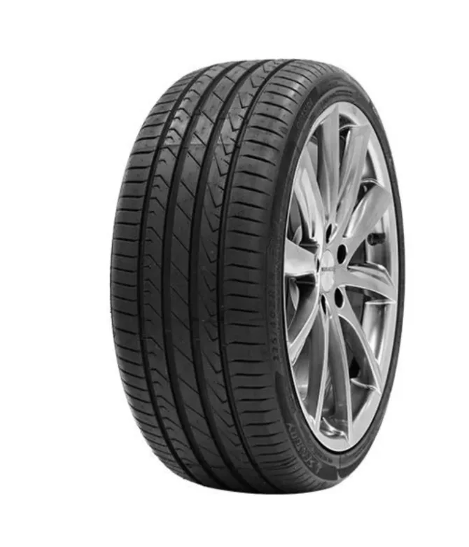 235/50R19 99V Qirin 990 SENTURY Yaz Lastiği 2026