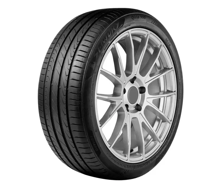 205/55R19 97V XL Qirin 990 SENTURY Yaz Lastiği 2026