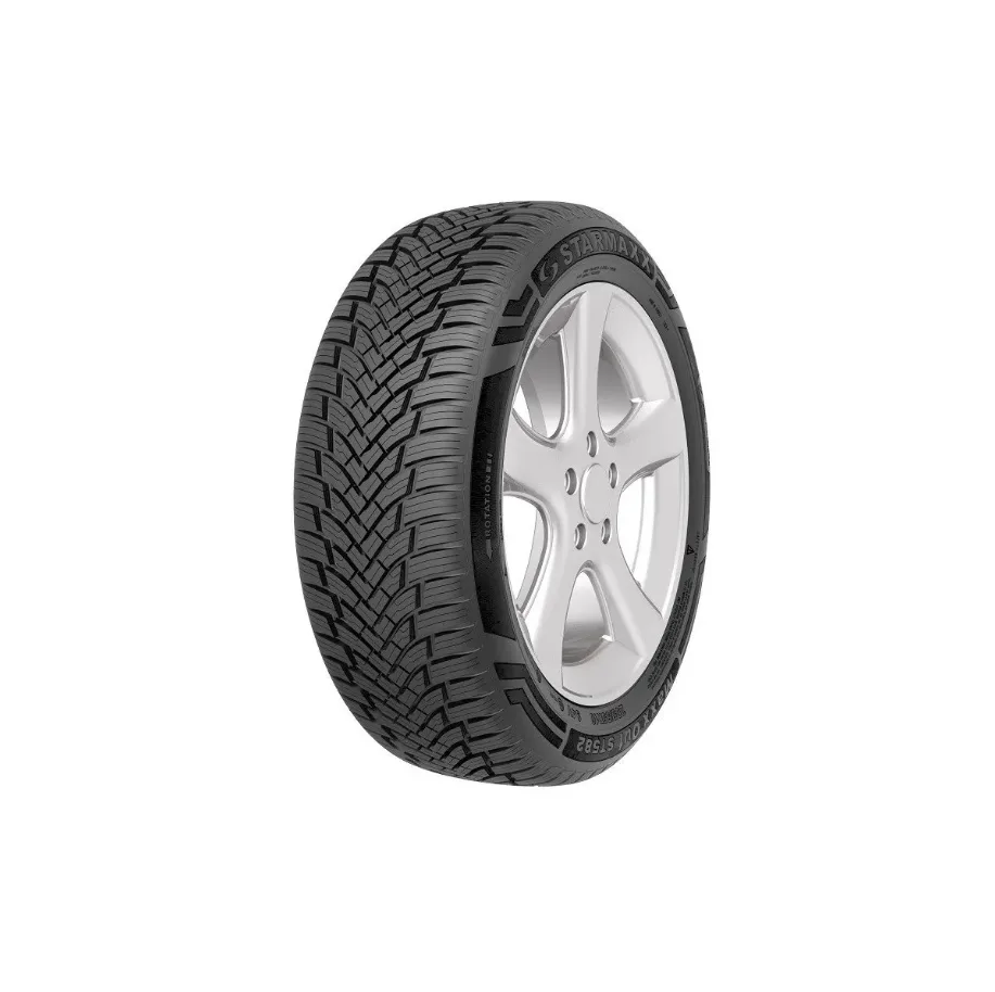 225/45R18 95W REINF. MAXX OUT ST582 STARMAXX 4 Mevsim Lastiği 2021