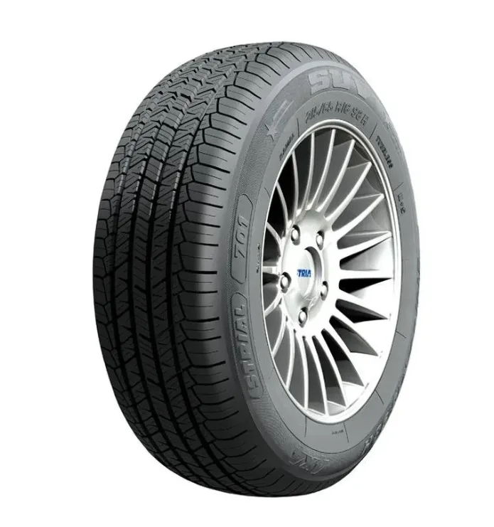255/55R19 111V XL 701 SUV STRIAL Yaz Lastiği 2022