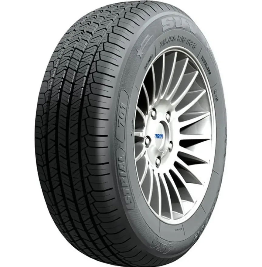 215/60R17 96V 701 SUV STRIAL Yaz Lastiği 2024