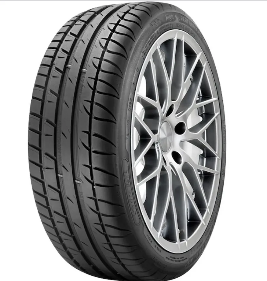 225/50R16 92W HIGH PERFORMANCE STRIAL Yaz Lastiği 2023