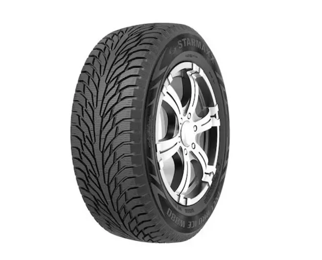 245/70R16 111T INCURRO ICE W880 STARMAXX Kış Lastiği 2025