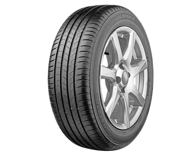175/70R13 82T Touring 2 SAETTA Yaz Lastiği 2026