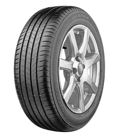 175/65R14 82T Touring 2 SAETTA Yaz Lastiği 2026