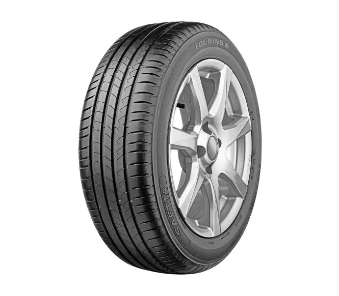 185/65R14 86H Touring 2 SAETTA Yaz Lastiği 2026