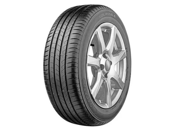 185/65R15 88H Touring 2 SAETTA Yaz Lastiği 2026