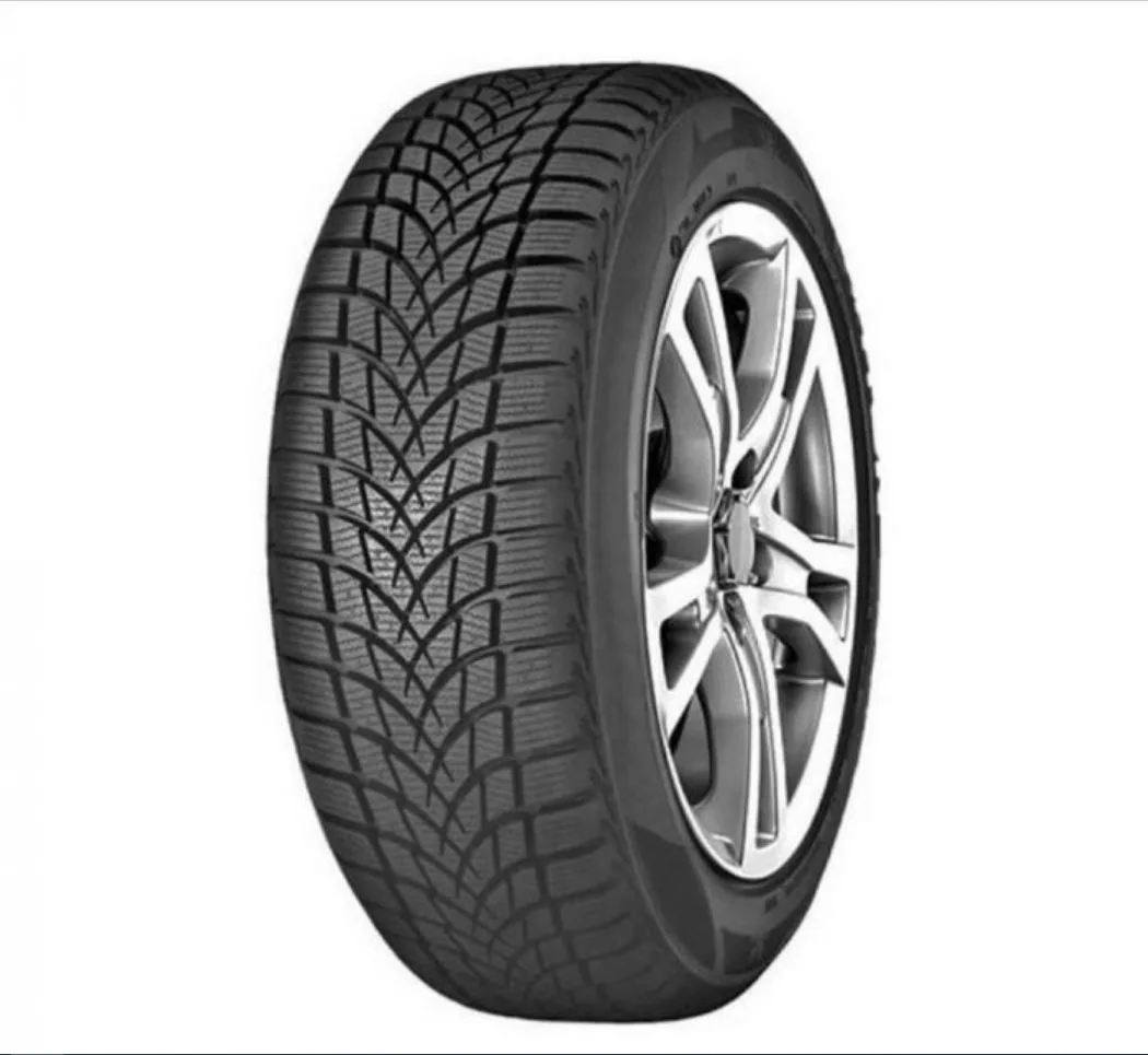175/65R14 82T WINTER SAETTA Kış Lastiği 2023