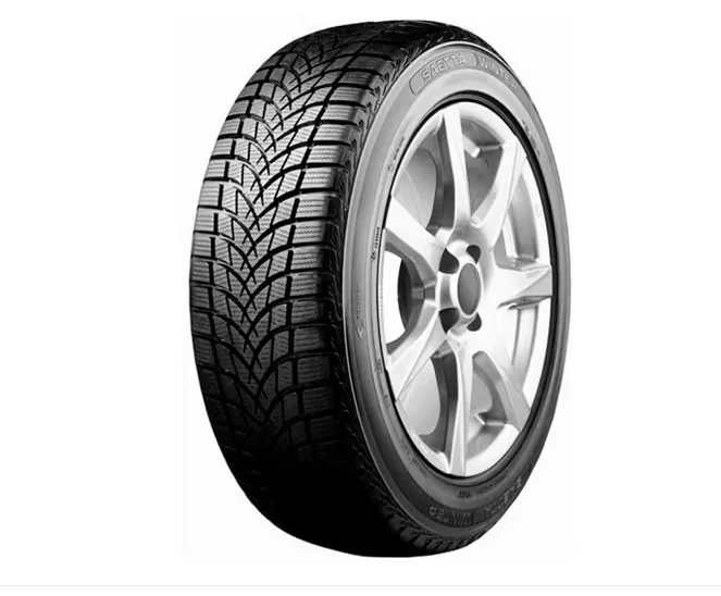 185/65R14 86T WINTER SAETTA Kış Lastiği 2025