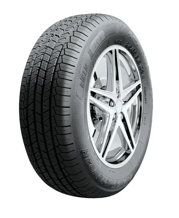 235/55R19 105Y XL 701 TAURUS Yaz Lastiği 2023