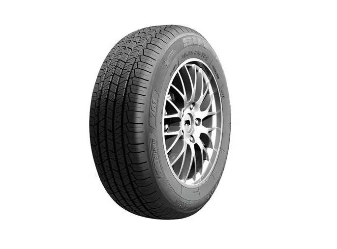 235/55R19 105Y XL 701 SUV TAURUS Yaz Lastiği 2025