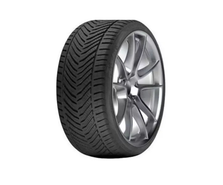 205/55R17 95V XL All Season TAURUS4 Mevsim Lastiği 2026