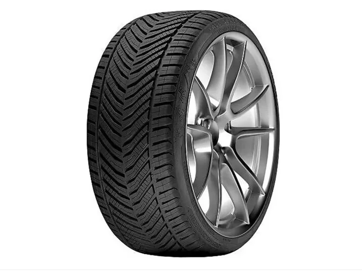 235/45R18 98Y XL All Season TAURUS4 Mevsim Lastiği 2026