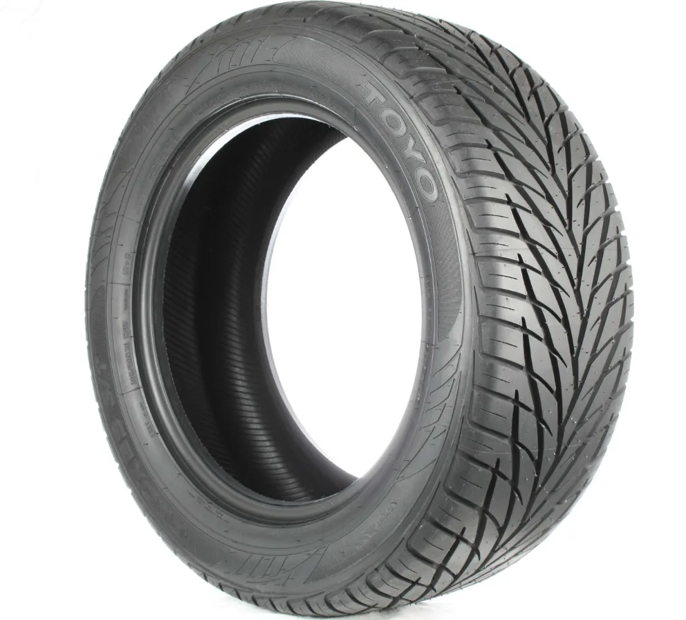 275/60R15 107H PROXES ST TOYO 4 Mevsim Lastiği 2013