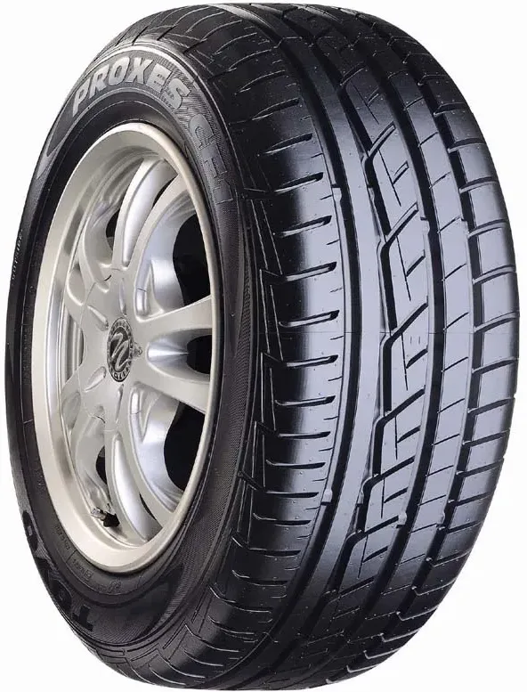 205/50R16 87V PROXES CF1 TOYO Yaz Lastiği 2012