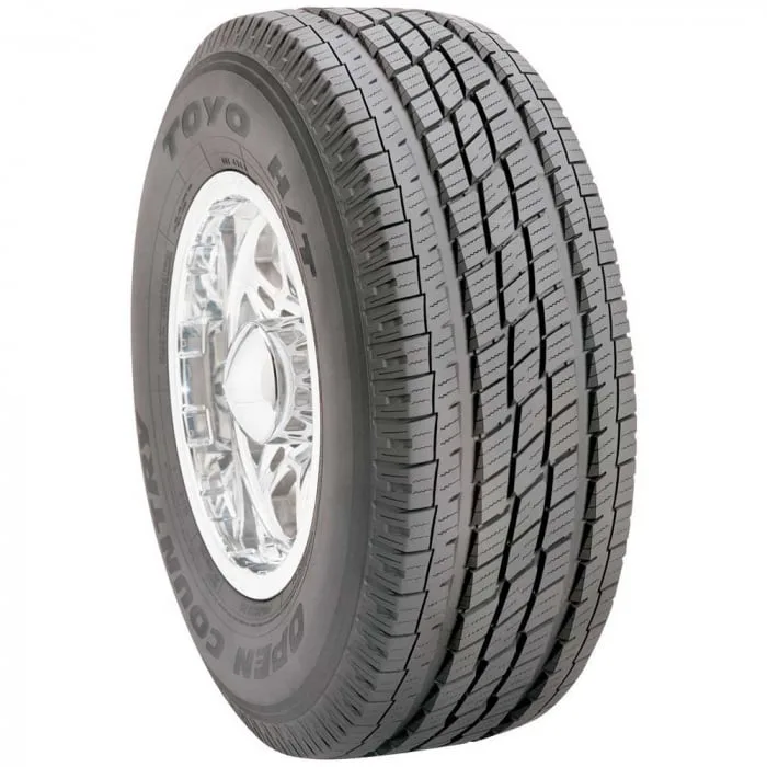 235/55R17 99H OPEN COUNTRY TOYO Yaz Lastiği 2016