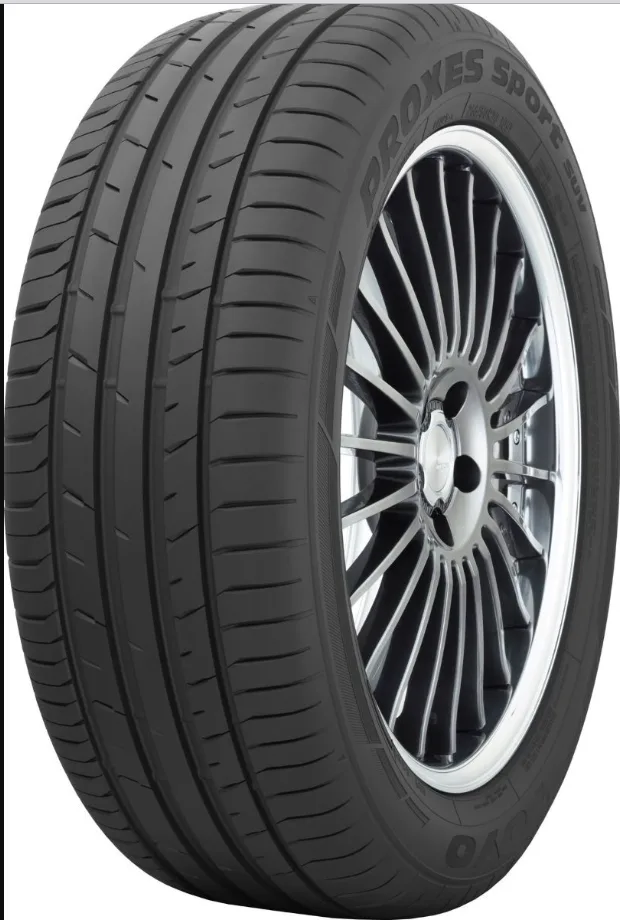 255/60R17 106V PROXES T1 SPORT SUV TOYO Yaz Lastiği 2013