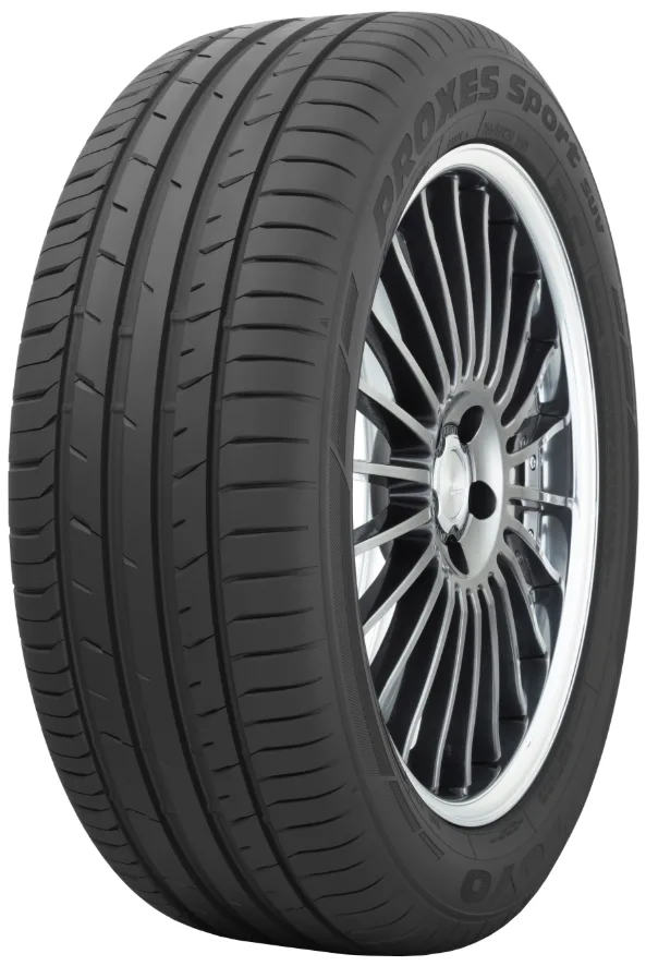 275/45R19 108Y XL PROXES SPORT TOYO Yaz Lastiği 2011
