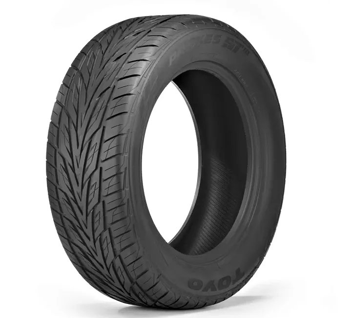 275/60R17 111V PROXES ST TOYO 4 Mevsim Lastiği 2011