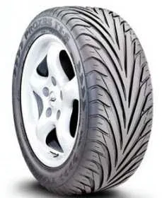 285/35R18 97Y PROXES T1-S TOYO 4 Mevsim Lastiği 2011