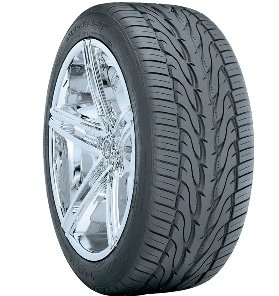 295/45R18 108V PROXES ST 2 TOYO 4 Mevsim Lastiği 2011