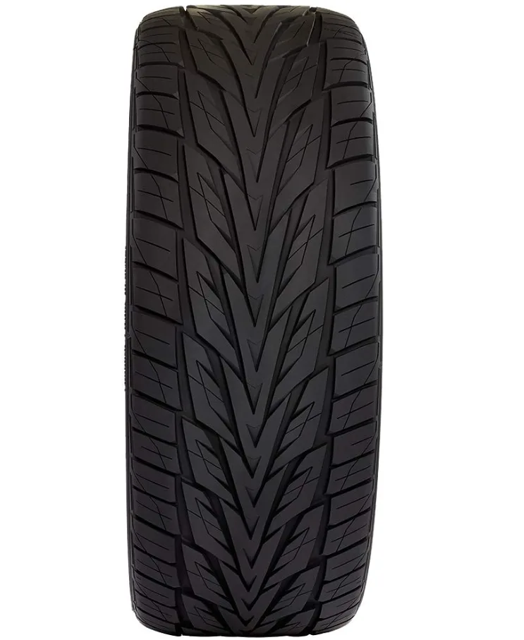 255/60R17 110V XL PROXES TOYO Yaz Lastiği 2011