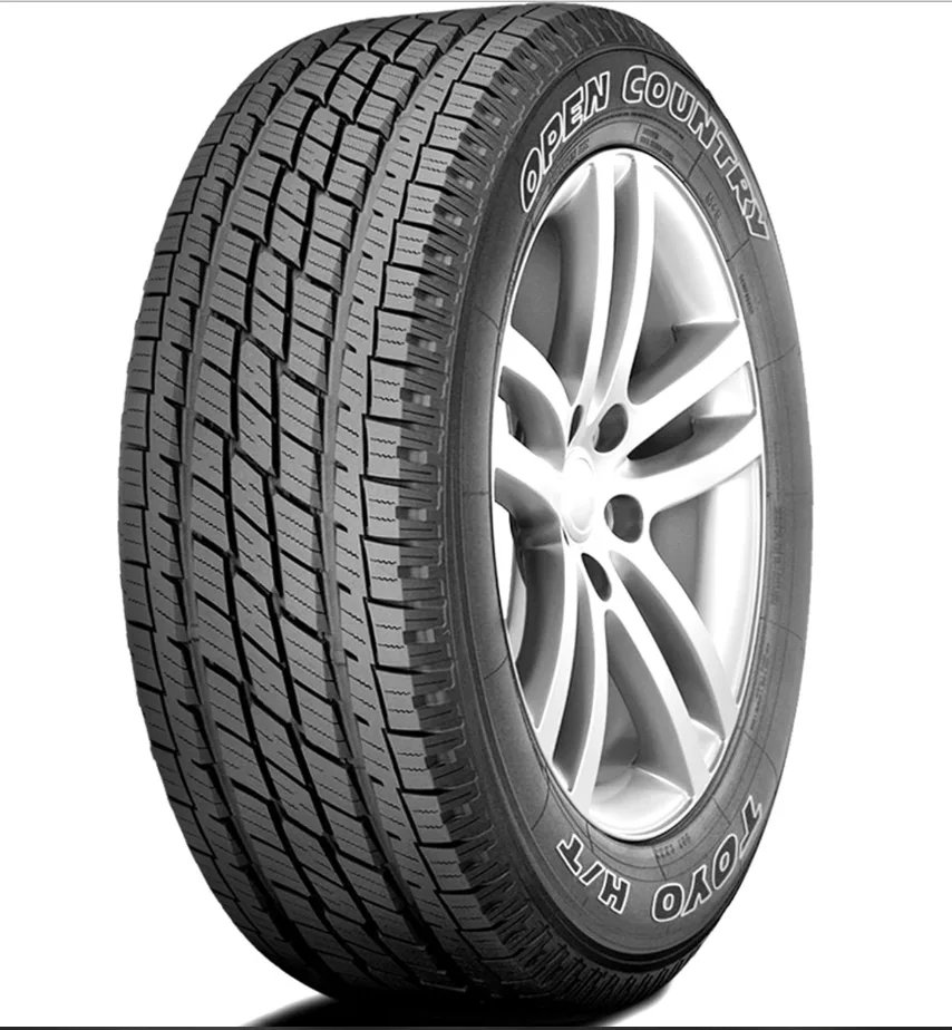275/70R16 114H RODIOL TRANPOL SL 1 TOYO Yaz Lastiği 2011