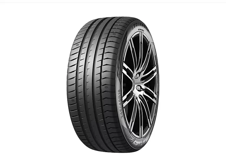 245/45R17 99Y XL EFFEXSPORT TH202 TRIANGLE Yaz Lastiği 2023