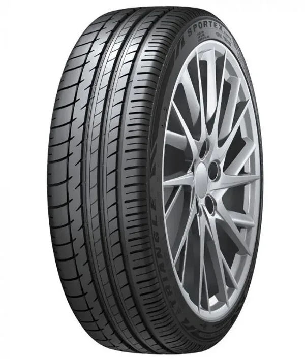 245/35R19 93Y SPORTEX TH201 TRIANGLE Yaz Lastiği 2023