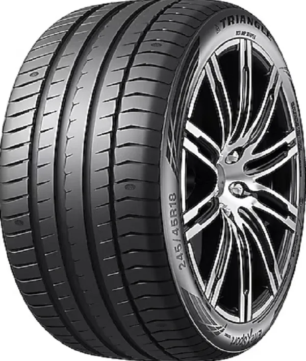 205/50R17 93Y EFFEXSPORT TH202 TRIANGLE Yaz Lastiği 2022