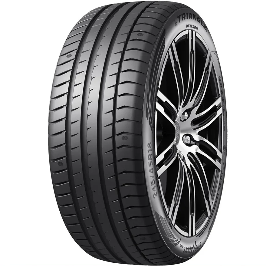 255/40R18 99Y XL EFFEXSPORT TRIANGLE Yaz Lastiği 2023
