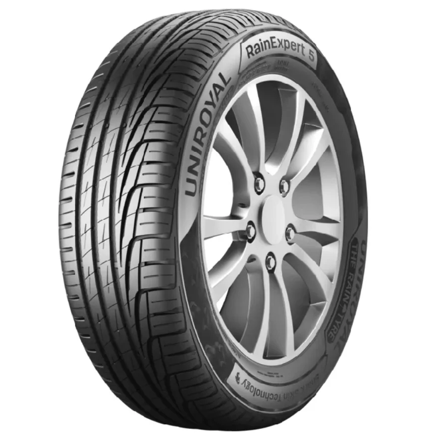 215/40R18 89Y XL RAINSPORT 5 UNIROYAL Yaz Lastiği 2021