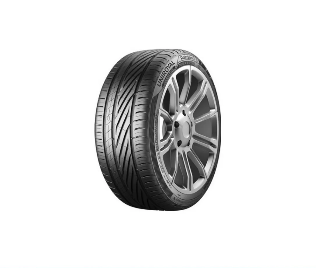 235/55R19 105V XL RAIN SPORT 5 UNIROYAL Yaz Lastiği 2021