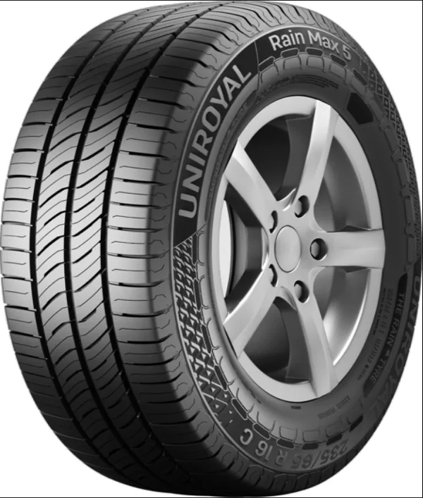 185/75R16C 104/102R 8PR RAIN MAX 3 UNIROYAL Yaz Lastiği 2022
