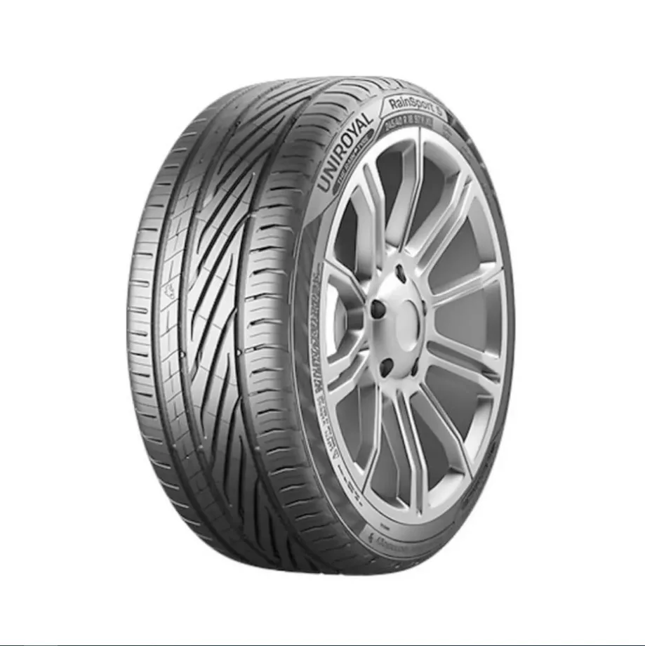 255/50R19 107Y XL RAINSPORT 5 UNIROYAL Yaz Lastiği 2022