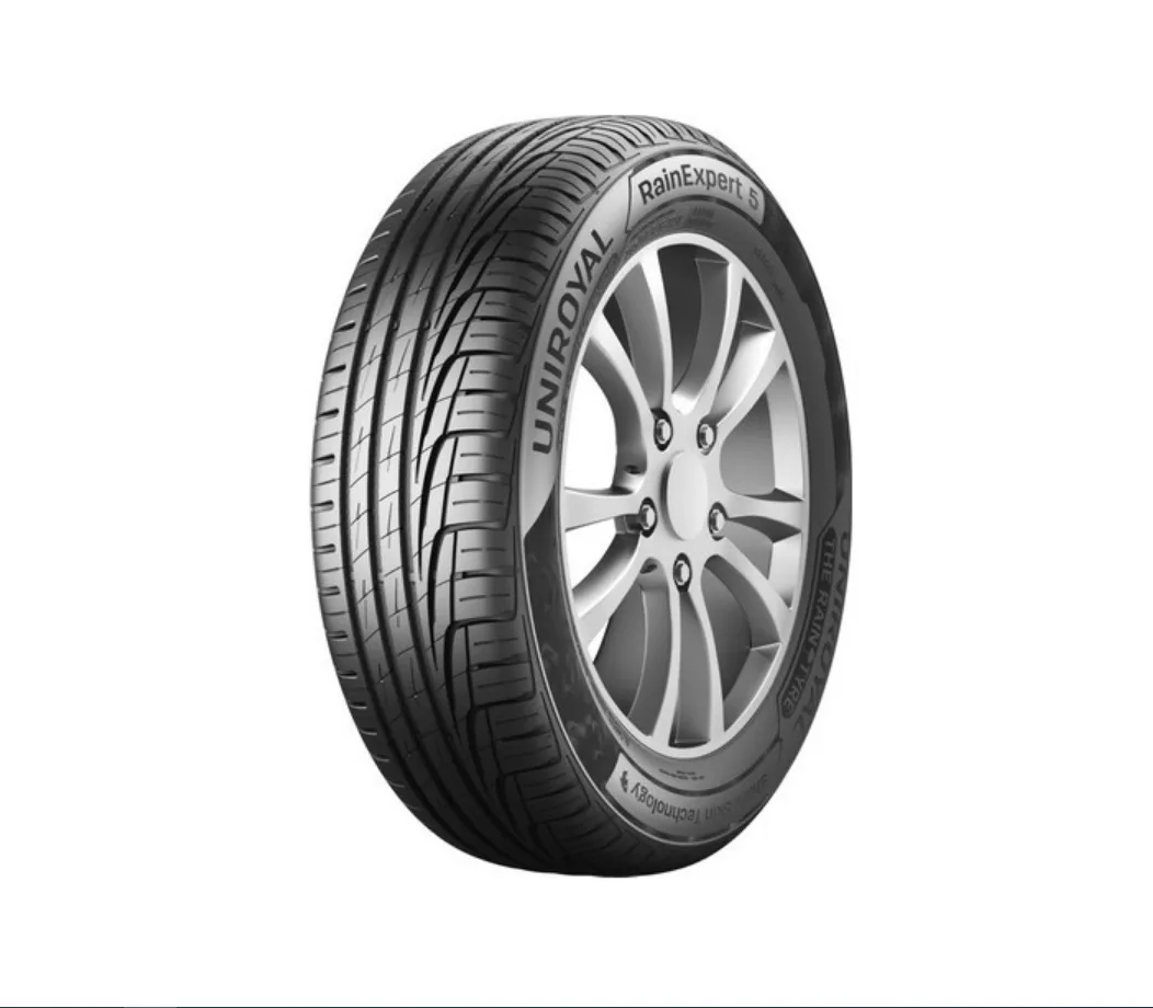 235/65R17 108V XL RAINEXPERT 5 UNIROYAL Yaz Lastiği 2021