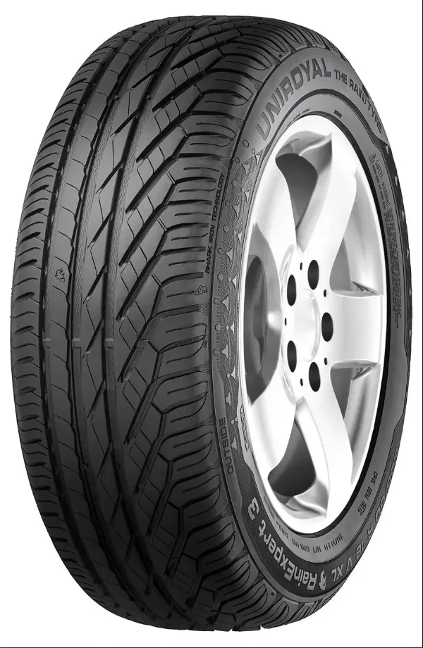 215/60R17 96V RAINEXPERT 3 SUV UNIROYAL Yaz Lastiği 2021