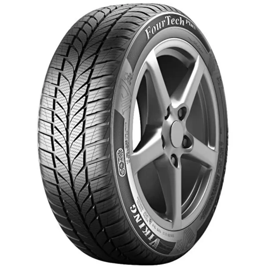 195/55R15 85H FOURTECH VIKING Kış Lastiği 2021