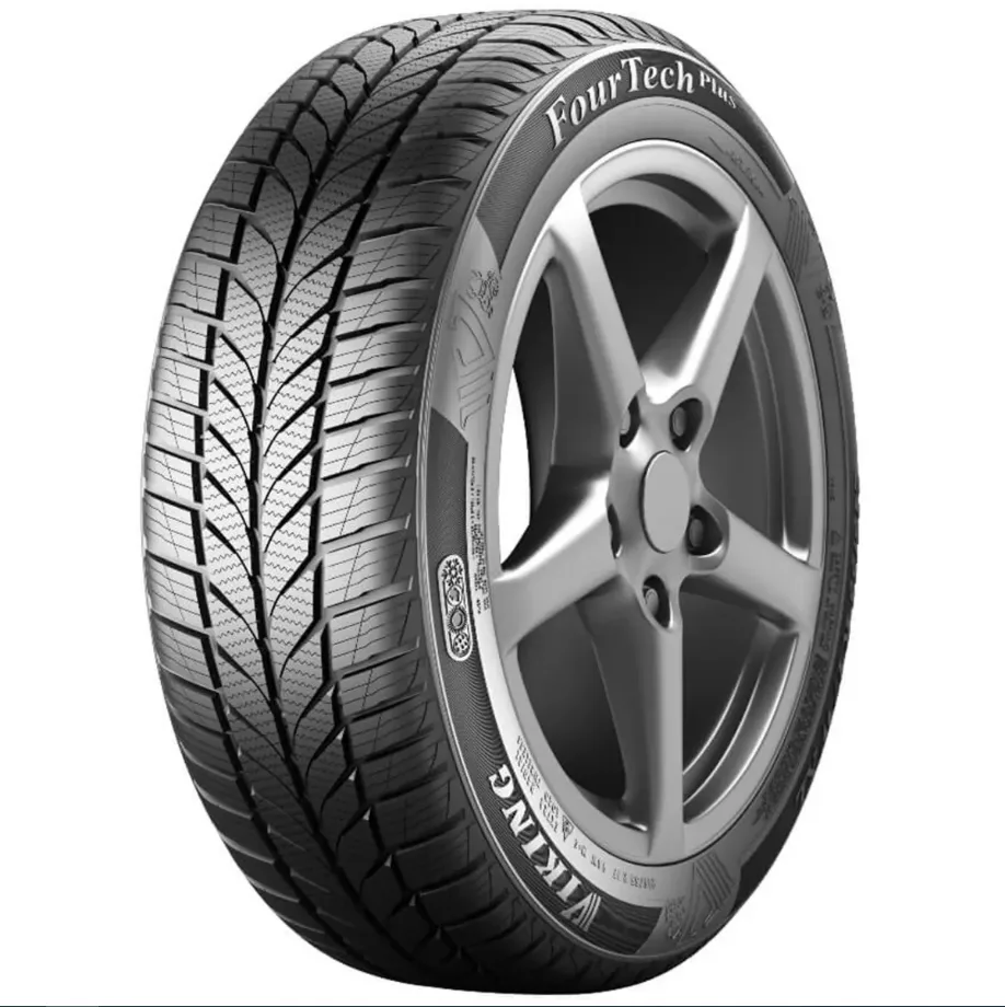 215/65R16 98V FOURTECH VIKING Kış Lastiği 2022