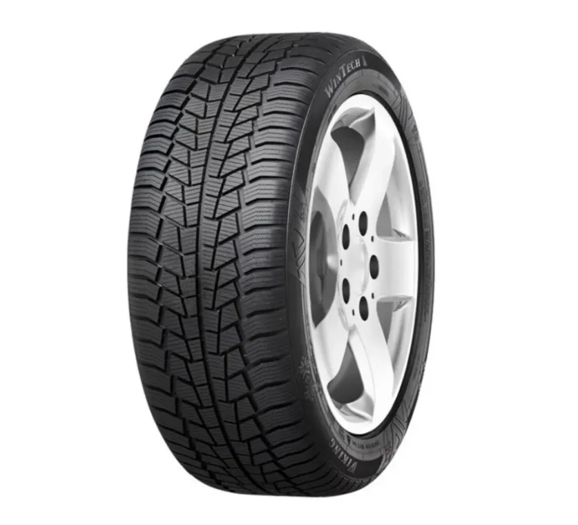 205/55R16 91T WINTECH NEWGEN VIKING Kış Lastiği 2025