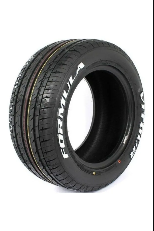 215/50R13 85H RWL FORMULA (BEYAZ YAZILI) VITOUR Yaz Lastiği 2025
