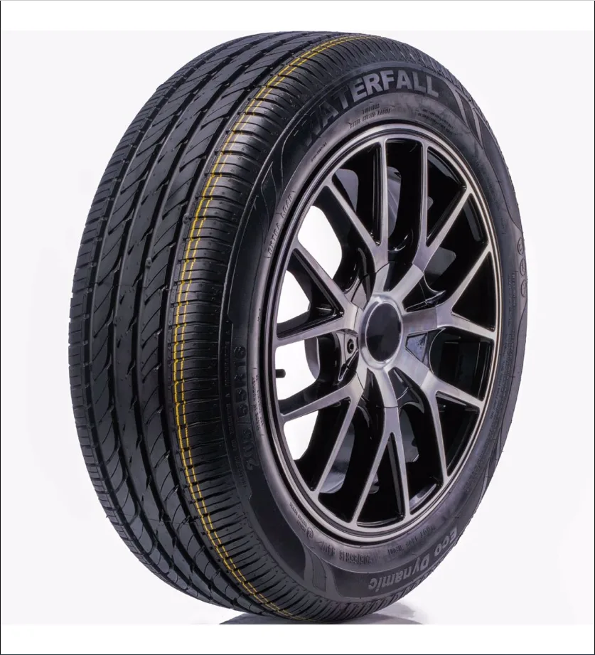175/70R14 84H ECO DYNAMIC WATERFALL Yaz Lastiği 2024