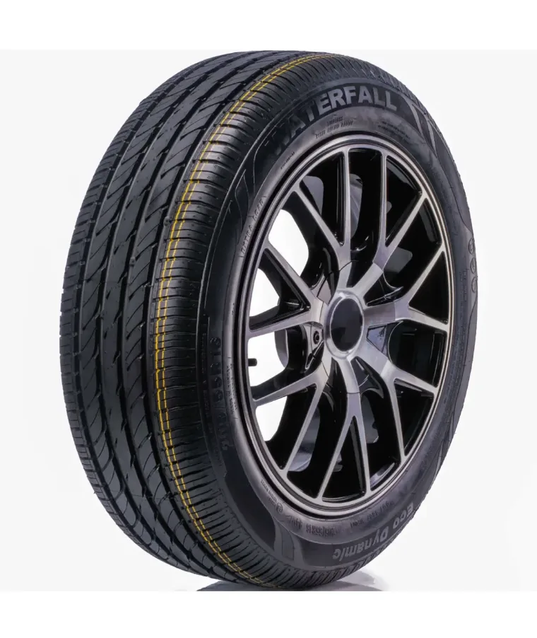 185/60R14 82V ECO DYNAMIC WATERFALL Yaz Lastigi 2025