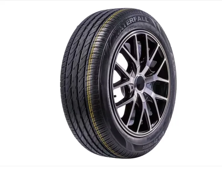 195/45R16 84W XL Eco Dynamic WATERFALL Yaz Lastiği 2026