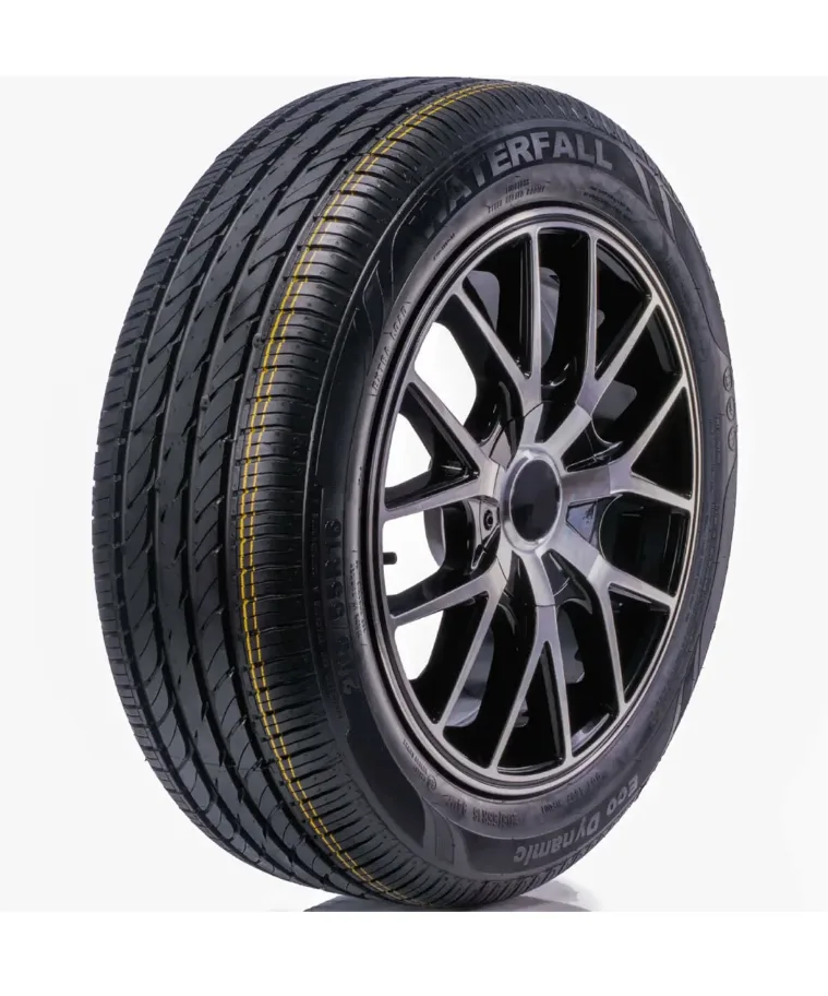 205/45R17 88W XL ECO DYNAMIC WATERFALL Yaz Lastiği 2025