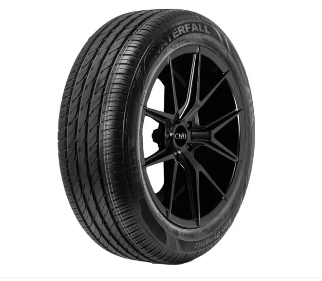 195/40R16 80V XL Eco Dynamic WATERFALL Yaz Lastiği 2026