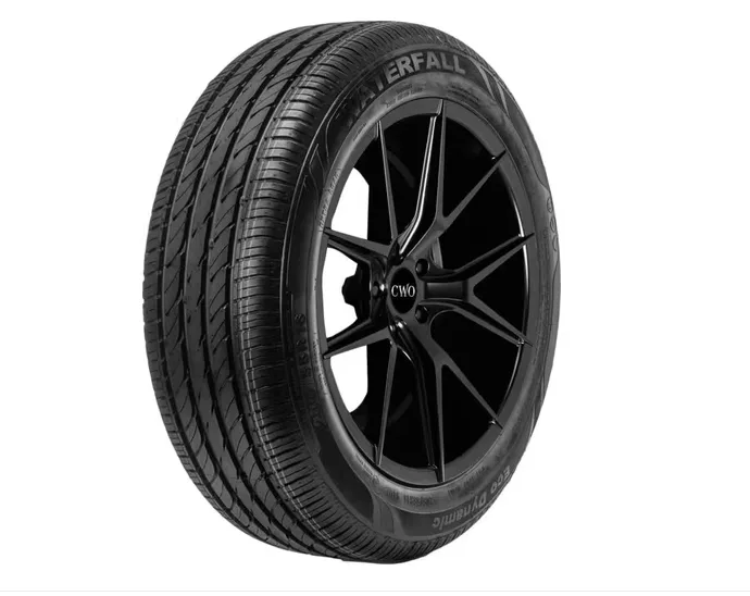 205/55R17 95W XL Eco Dynamic WATERFALL Yaz Lastiği 2026