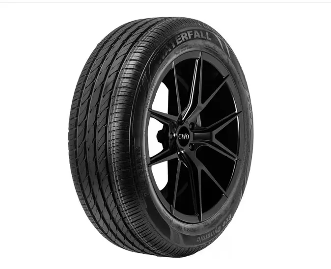 165/70R14 85T XL Eco Dynamic WATERFALL Yaz Lastiği 2026